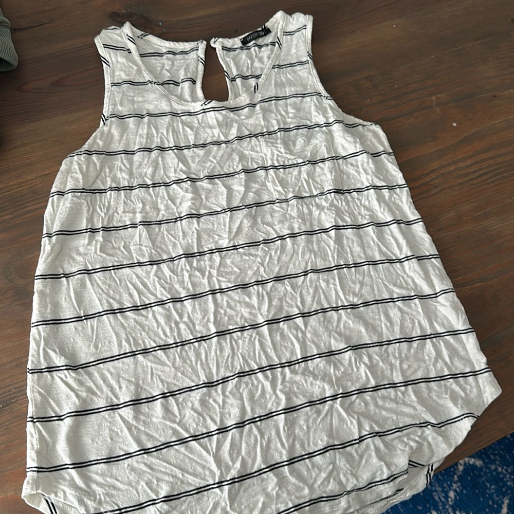 Tank top